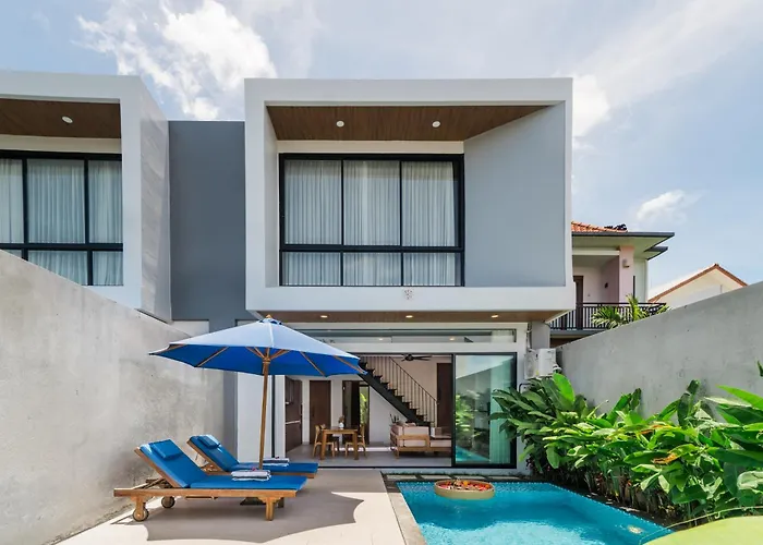 Sanur Bali Villas By Premier Hospitality Asia