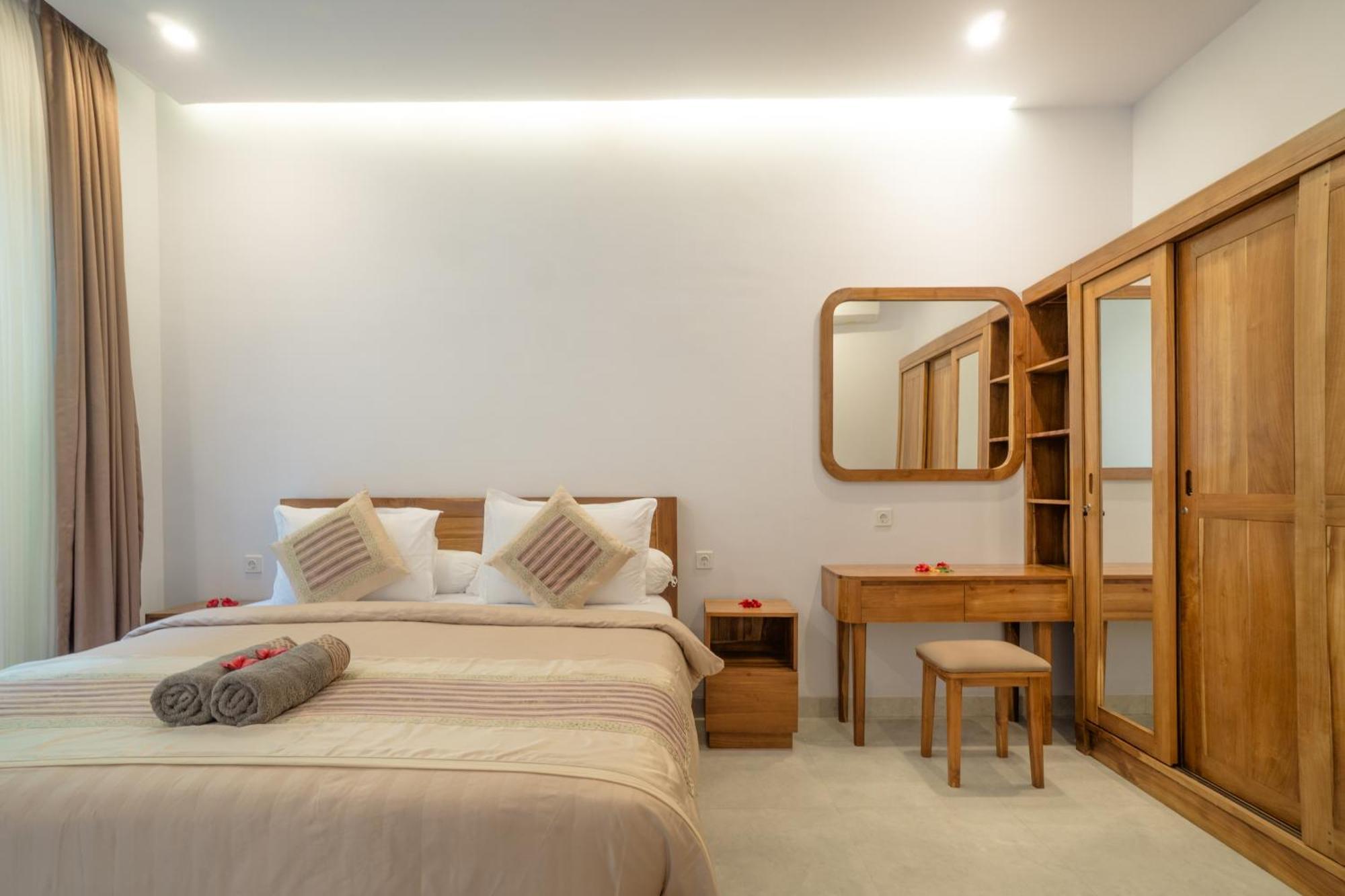 Bali By Premier Hospitality 4*