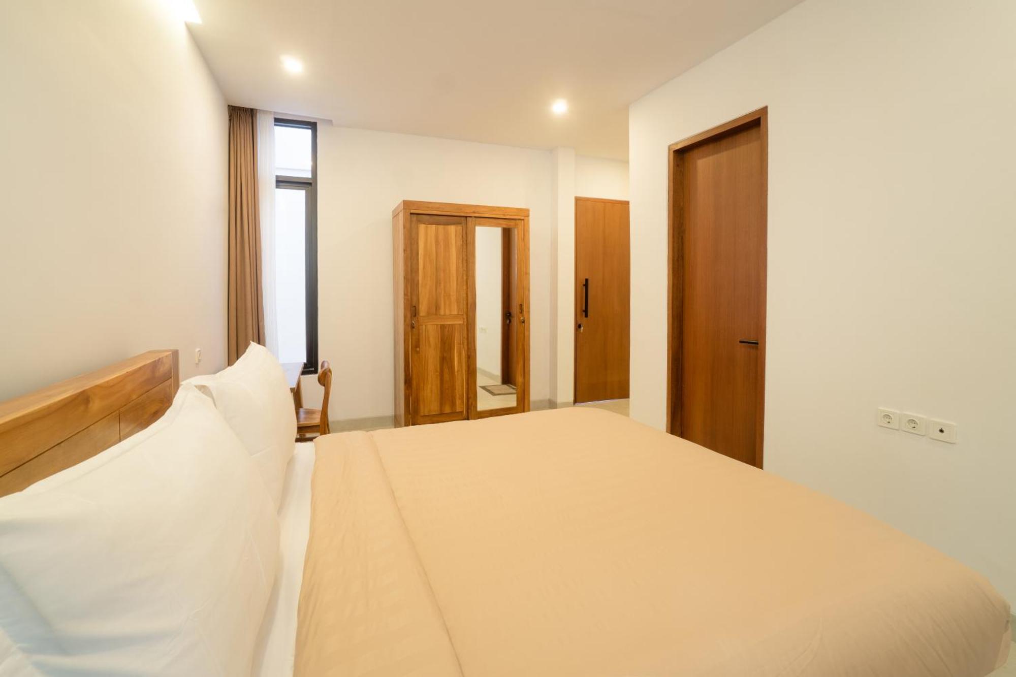 Bali By Premier Hospitality 4*