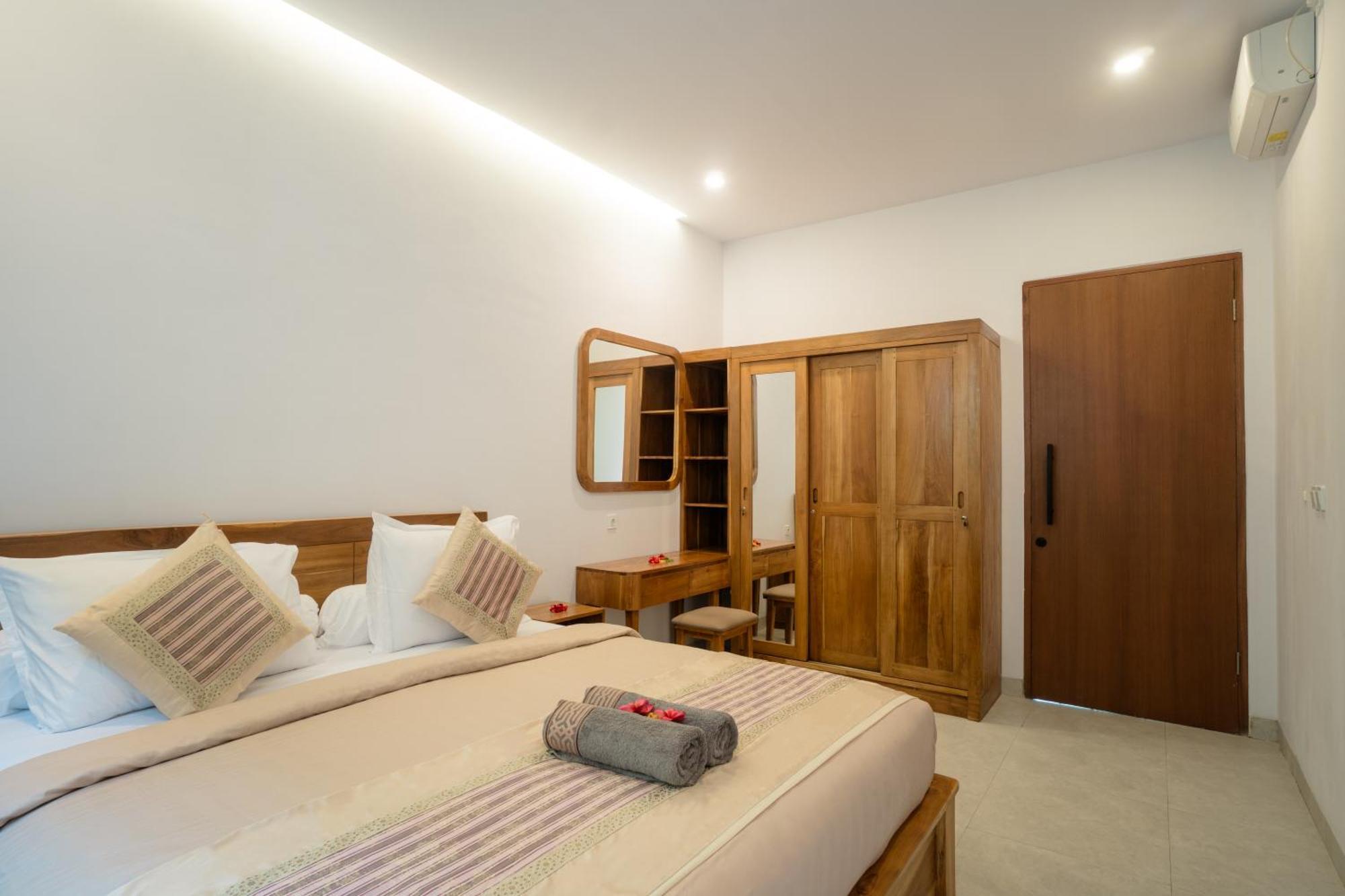 Bali By Premier Hospitality Hotel
